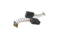 Графитовая щетка Рамболд 7x12.6x16.6 мм (2 шт.) (R1113) (10 шт.)