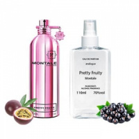 Montale Pretty Fruity Парфюмированная вода 110 ml