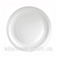 Тарелка обеденная PERFORMA 24 см, BORMIOLI ROCCO