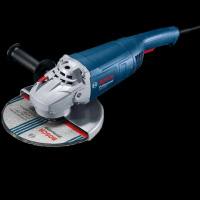 Bosch Professional GWS 2200 180мм Угловая шлифмашина (болгарка)