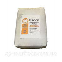 Гипс 4 класс Т-Рок (T-ROCK) золотисто-коричневый No 3691 25