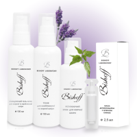 Щоденний догляд для жирної шкіри на 1 місяць