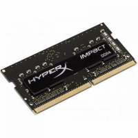 Оперативная память для ноутбука Kingston HyperX DDR4-2666 8GB Impact (HX426S15IB2/8)