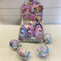 Яйце Сюрприз Pixies 12 шт