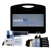 Цементный комплект Panavia V5 Professional Kit (Панавия В5)