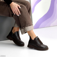 Черевики Amelia зима 25804