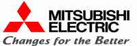 MITSUBISHI ELECTRIC