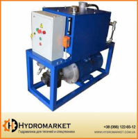 Маслостанция MC-100