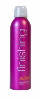 Фінішний лак для укладання волосся Ducastel Subtil Finishing Hairspray 250 мл
