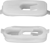 Фигурные Прочие фигурные - Audi A4 B5