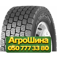 315/70R22.5 TOSSO ENERGY BS739D 151/148M PR18 Ведущая грузовая шина