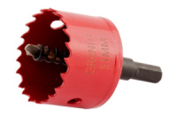 Сверло корончатое Granite 51 мм биметаллическое (6-09-051)