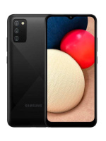 ​Смартфон Samsung Galaxy A02s 3/32GB бу