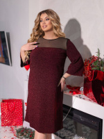 Жіноча сукня 126152