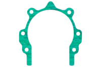 Прокладки картера (10 шт.) Noker БК 40/44 (6614)