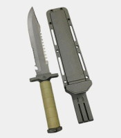 Тактический нож 34,5см / 2328В
