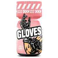 Poppers / попперс Попперс Gloves Amyl 30ml (Ізоаміл) — Потужний Удар Насолоди