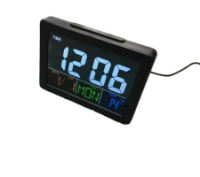 Часы электронные GH-2000WJ / А39