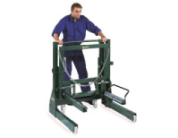 Тележки для транспортировки колес 800кг, Compac WD 800