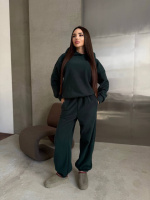 Жіночій спортивний костюм 126285