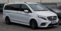 Чип тюнинг прошивки Mercedes Viano Bosch Delphi от CarMaster