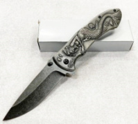 Нож складной 21,5см / GT-87