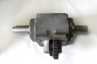 Коробка відбору потужності ЗІЛ-133 ГЯ пневматика (під НШ)