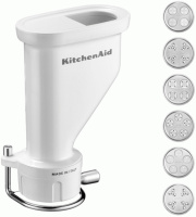 Насадка-пресс для пасты KitchenAid 5KSMPEXTA