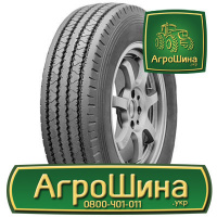 Грузовая шина Triangle TR624 7.00 R16 116/110N PR12