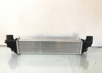 Интеркулер Ford Edge 2015-2023 F2GZ6K775A 2.0T 2.7T