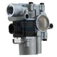 Клапан (модулятор) ABS (аналог BR9156 K0384511) ЗАЗ А08 (вир-во Турція)