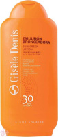 Cолнцезащитный лосьон Gisele Denis Sunscreen Lotion SFP 30 400 мл