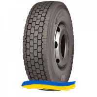 315/70R22.5 Trazano Novo Trans D26 154/150L Ведущая шина