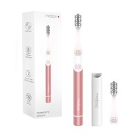 Звукова зубна щітка Medica+ ProBrush 7.0 Compact Pink