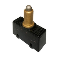 Микропереключатель МП 1102