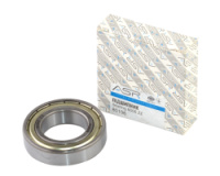 Подшипник шариковый радиальный 80106 (6006 ZZ)