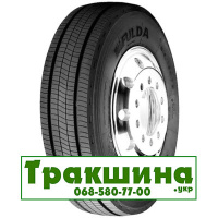 265/70 R19.5 Fulda Ecotonn 143/141J Причіпна шина