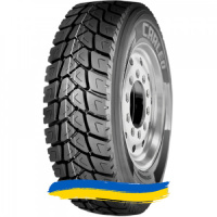 315/80R22.5 CARLEO C-MAX187 156/150 L Универсальная шина