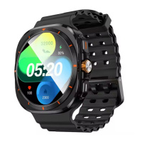 Смарт-годинник Hoco Y29 Smart sports watch (call version)