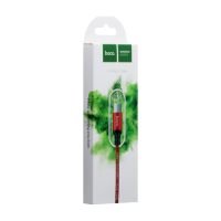 Кабель USB Hoco X14 Times Speed Micro 2m М'ята упаковка