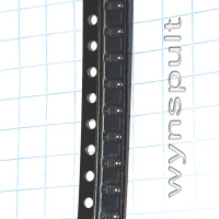 діоди BAT62-03W L SOD323