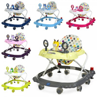 Детские ходунки Bambi M-3168