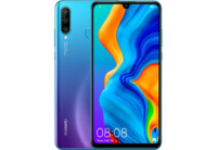 Huawei P30 Lite (Nova 4e) 6/128Gb blue