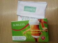 Эффективный препарат для похудения Slimless-Слимлесс
