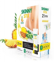 Skinny Stix - Стики для похудения (Скинни Стикс Ананас)