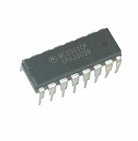 MC3361CP DIP-16