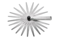 Щуп Intertool 0.05-1мм (20шт) (AT-0002)