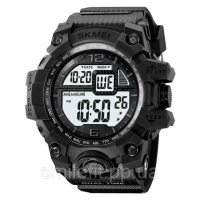 Годинник наручний чоловічий SKMEI 2245BKWT