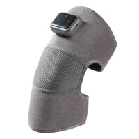 Массажер для колена с подогревом 3 режима от USB