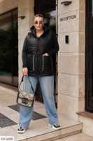 Жилетка HX-6408